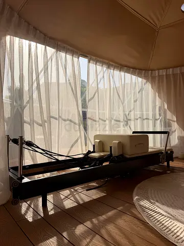 Pilates Reformer Machine, New