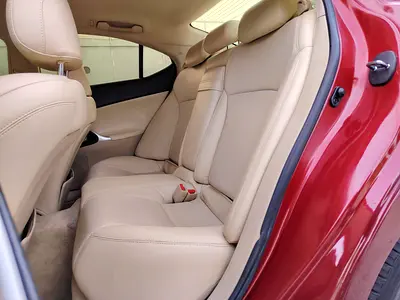صورة 9 لـ 2007 Lexus IS-SERIES