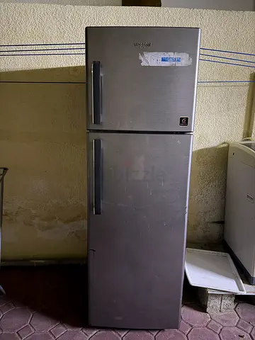 Whirlpool Refrigerator for sale