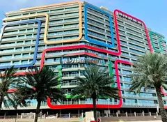 Modern 2BR Apartment | Prime Location in DSO