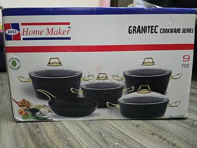 Cookware