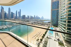 3BR for Sale | Marina Vista 1 | Sea View