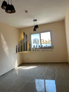 Two-Bedroom Apartment for Rent in Al Qasimia A great opportunity to live in the vibrant and highly s