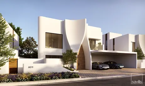 A Climate-Smart, Sustainable City of the Future.