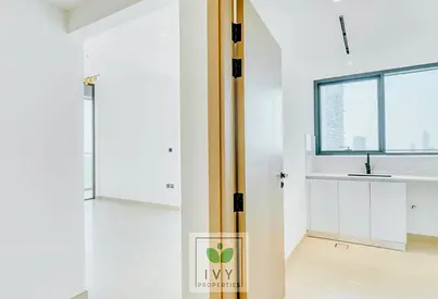 Corner || Unfurnished || Marina & Downtown View