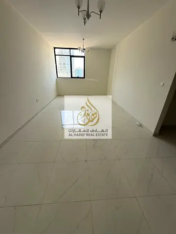 2 Master Bedroom Apartment for Rent on Al Taawun Street Sharjah | Second Tenant | Free Parking | Free Maintenance | Spacious Family Layout | Prime