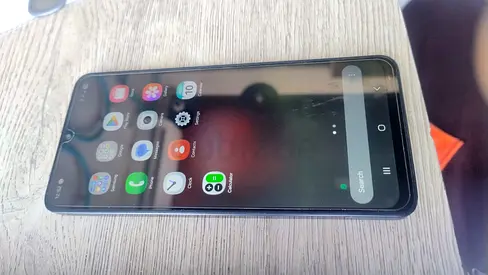 Samsung Galaxy A07 urgent for sale