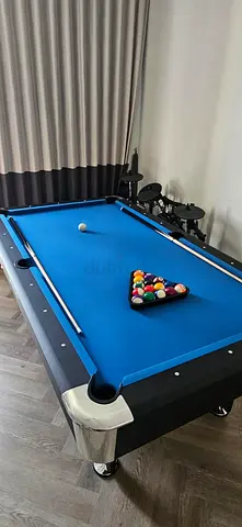 Professional Billards table