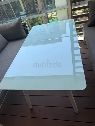 Furniture garden