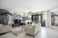 2.5 % Commission | Flexible Chqs | Fully Furnished