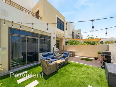 Single Row| Vacant on Transfer |Close to Amenities