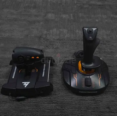 T16000M FCS Thrusmaster