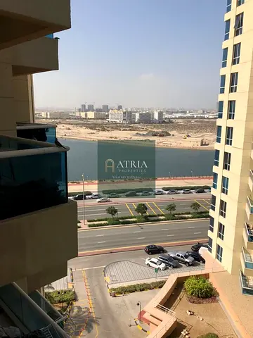 Studio Apartment | Best Deal | Balcony | City & Marina Views