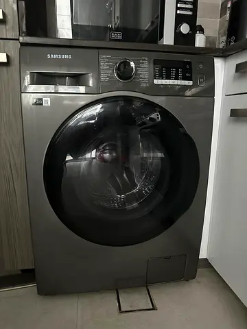 SAMSUNG Front Load Washing Machine  Dryer 8kg