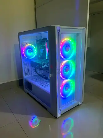 Gaming PC RTX 2060 | i7-10700KF | 16GB RAM | SSD + 1TB HDD | Fast  Clean | URGENT SALE