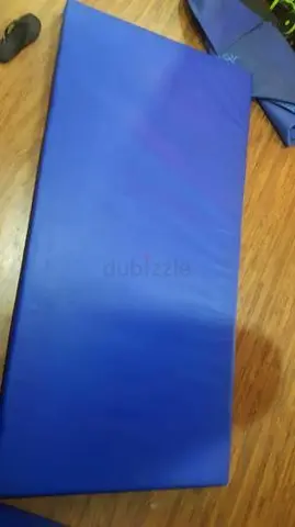 Judo mats 1x2 meter