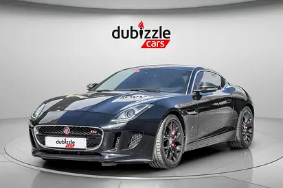 2016 Jaguar F-TYPE 照片 3