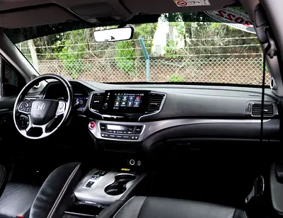 2022 Honda PILOT — миниатюра 17