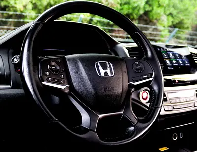 2022 Honda PILOT — фото 12