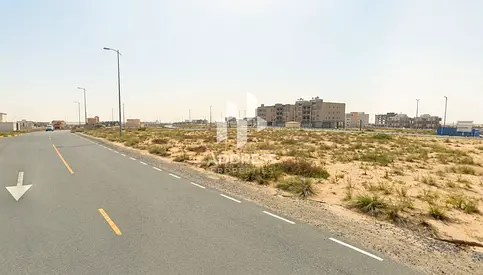 أرض سكنية للبيع في مدينة تلال – زون C | موقع مميز وتصريح بناء فيلا أرضي وأول | فرصة استثمارية نادرة