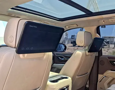 2023 GMC YUKON 照片 13