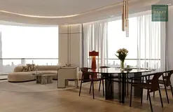 Elegant Studio | Community View | Off Plan Investment