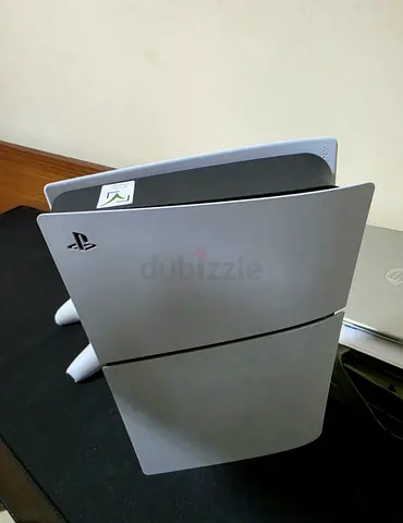 PlayStation 5 Console - Disc Version in Good Condition- used only few times