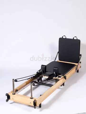 Brand New Pilates Reformer Machine for Home