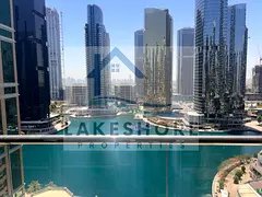 3 BR Plus Maid | Lake View | Next to Metro