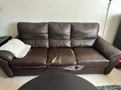 sofa for free