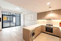 Brand New | Semi Furnished | Spacious Layout