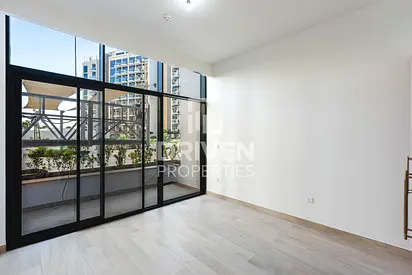Brand New | Semi Furnished | Spacious Layout