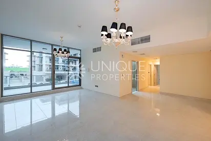 Spacious 2BR with Maids | Ready to Move n