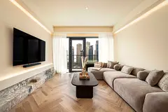 Seraya 24 | Vida Marina | Fully Serviced | Move In