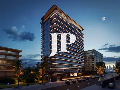 30% Post-Handover | Furnished 1BR | Smart Investment