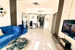 Modern Apartment | Rent | MAG 214 Tower