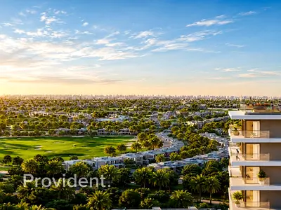 Golf & Pool View | Original Price | Multiple optio