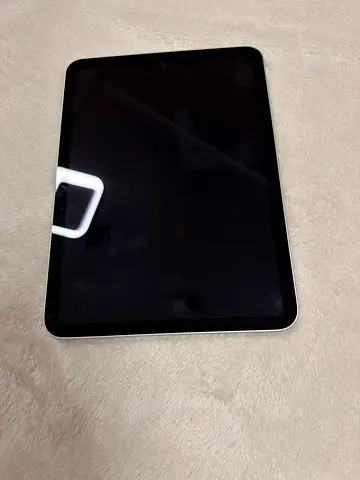 Used Apple iPad (Wi‑Fi) - Good Working Condition