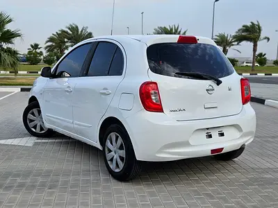 2020 Nissan MICRA 缩略图 17