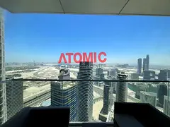 Burj &amp; Fountain Views | 1BR Hotel Apt | Furnished | High-Floor Balcony