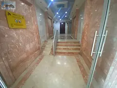 For annual rent in Ajman a one bedroom apartment in Al Nuaimiya with a bathroom and good finishes Th