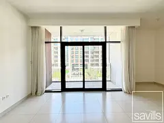 Chiller free | Spacious Apartment | Vacant