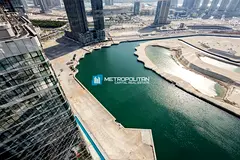 MANGROVE VIEW | HIGH FLOOR | 1 BR VACANT