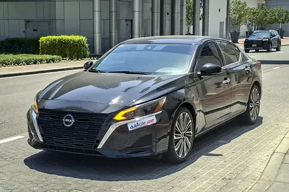 2023 Nissan ALTIMA 照片 3