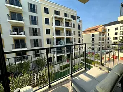 Beach Access | Fully Furnished | Ready to Move