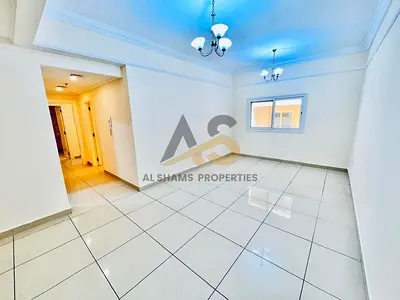 Specious 2BR|Free parking|Wardrobes|Near park