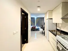 Fully Furnished Studio | Ready to Move | For Sale
