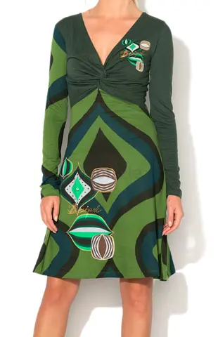 Original Desigual dress M