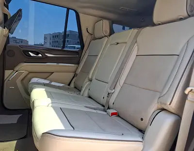 2023 GMC YUKON 照片 12