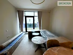 SPACIOUS BALCONY | NATURAL SUNLIGHT | PREMIUM UNIT